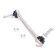 27199B/1-PCS-MS - ŁĄCZNIK STABILIZATORA ALUMINIOWY "MS" przód lewy BMW 1 (E81), 1 (E82), 1 (E87), 1 (E88), 3 (E90), 3