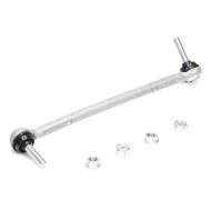 27199B/1-PCS-MS - ŁĄCZNIK STABILIZATORA ALUMINIOWY "MS" przód lewy BMW 1 (E81), 1 (E82), 1 (E87), 1 (E88), 3 (E90), 3