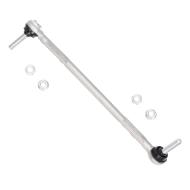 27199B/1-PCS-MS - ŁĄCZNIK STABILIZATORA ALUMINIOWY "MS" przód lewy BMW 1 (E81), 1 (E82), 1 (E87), 1 (E88), 3 (E90), 3