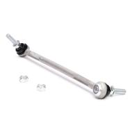 27199B/1-PCS-MS - ŁĄCZNIK STABILIZATORA ALUMINIOWY "MS" przód lewy BMW 1 (E81), 1 (E82), 1 (E87), 1 (E88), 3 (E90), 3