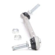 27200B/1-PCS-MS - ŁĄCZNIK STABILIZATORA ALUMINIUM "MS" przód prawy BMW 1 (E81), 1 (E82), 1 (E87), 1 (E88), 3 (E90), 3