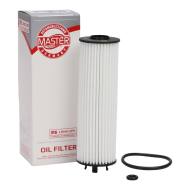 5003Z-OFS-PCS-MS - FILTR OLEJU syntetyczny "MS" AUDI A3, Q2, Q3, CUPRA FORMENTOR, FORD TOURNEO CONNECT V761 NADWOZIE WI
