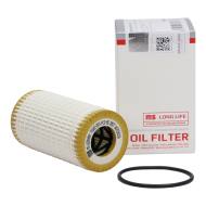 7034Z-OFS-PCS-MS - FILTR OLEJU syntetyczny "MS"  AUDI A4 B9, A5, A6 C8, Q5 3.0DH 12.18-