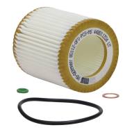 8011Z-OFS-PCS-MS - FILTR OLEJU syntetyczny "MS" BMW 1 (E81), 1 (E82), 1 (E87), 1 (E88), 1 (F20), 1 (F21), 2 (F22, F87),