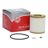8011Z-OFS-PCS-MS - FILTR OLEJU syntetyczny "MS" BMW 1 (E81), 1 (E82), 1 (E87), 1 (E88), 1 (F20), 1 (F21), 2 (F22, F87),