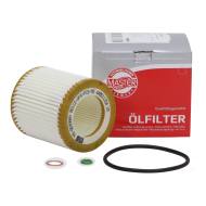 8011Z-OFS-PCS-MS - FILTR OLEJU syntetyczny "MS" BMW 1 (E81), 1 (E82), 1 (E87), 1 (E88), 1 (F20), 1 (F21), 2 (F22, F87),