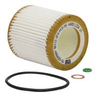 8011Z-OFS-PCS-MS - FILTR OLEJU syntetyczny "MS" BMW 1 (E81), 1 (E82), 1 (E87), 1 (E88), 1 (F20), 1 (F21), 2 (F22, F87),