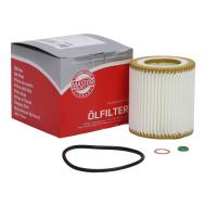 8011Z-OFS-PCS-MS - FILTR OLEJU syntetyczny "MS" BMW 1 (E81), 1 (E82), 1 (E87), 1 (E88), 1 (F20), 1 (F21), 2 (F22, F87),