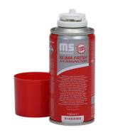 914009980 - ODŚWIEŻACZ DO KLIMATYZACJI "MS" 150 ml