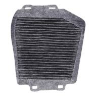 470001081 - FILTR BATERII "MS" Toyota Yaris, Lexusu LBX, Mazda 2