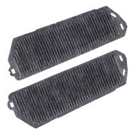 470001092 - FILTR BATERII "MS" 2 szt Toyota Corolla 