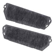 470001092 - FILTR BATERII "MS" 2 szt Toyota Corolla 