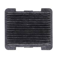 470001012 - FILTR BATERII "MS" Toyota Corolla hybrid E+ 2019-2022