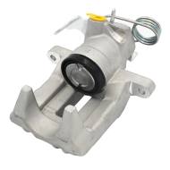 268001830 - ZACISK HAMULCA "MS" TYŁ PRWAY AUDI A4 [B5] A6 [C5]/ SKODA SUPERB/ VW PASSAT [B5 B5FL] 94-08