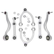 37254-KIT-MS - WAHACZE W KPL. przód MERCEDES KLASA E, KLASA C z systemem airmatic "MS"