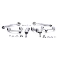 37254-KIT-MS - WAHACZE W KPL. przód MERCEDES KLASA E, KLASA C z systemem airmatic "MS"