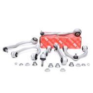 37254-KIT-MS - WAHACZE W KPL. przód MERCEDES KLASA E, KLASA C z systemem airmatic "MS"