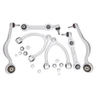 37254-KIT-MS - WAHACZE W KPL. przód MERCEDES KLASA E, KLASA C z systemem airmatic "MS"