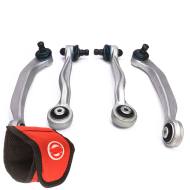37214-KIT-MSM - WAHACZE W KPL. przód górne AUDI A6, A8, VW PHAETON 2.0D-6.0 04.02- 37214-KIT-MS