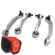 37214-KIT-MSM - WAHACZE W KPL. przód górne AUDI A6, A8, VW PHAETON 2.0D-6.0 04.02- 37214-KIT-MS