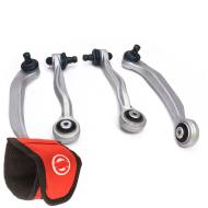 37214-KIT-MSM - WAHACZE W KPL. przód górne AUDI A6, A8, VW PHAETON 2.0D-6.0 04.02- 37214-KIT-MS