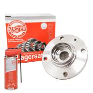19010B-PCS-MSP - PIASTA PRZÓD SEAT Cordoba (6K1,6K2,6K5),Ibiza II/III,Inca (6K9),Toledo I,VW Caddy II ,Corrado, Golf