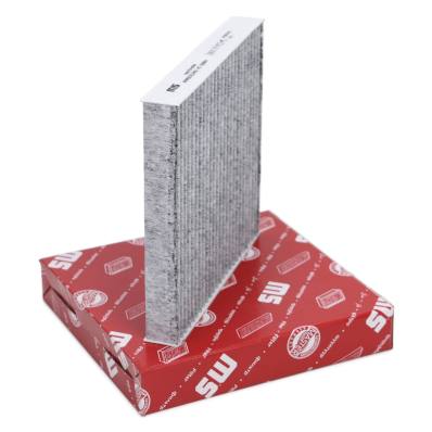 2141/1-IF-PCS-MS - FILTR KABINOWY z węglem aktywnym "MS" CITROEN C4 AIRCROSS, C-CROSSER, C-CROSSER ENTERPRISE, FIAT FUL