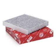 2141/1-IF-PCS-MS - FILTR KABINOWY z węglem aktywnym "MS" CITROEN C4 AIRCROSS, C-CROSSER, C-CROSSER ENTERPRISE, FIAT FUL