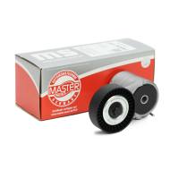 N35012-PCS-MS - NAPINACZ PASKA ?MS? OPEL ASTRA G, COMBO, SIGNUM, TIGRA, MERIVA, VECTRA, ZAFIRA, SAAB 9-3