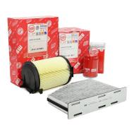 450002293 - ZESTAW FILTRÓW "MS" AUDI A3, SEAT Altea, Leon, Toledo III, SKODA Octavia II, VW Caddy III, Golf Plus