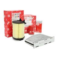 450002293 - ZESTAW FILTRÓW "MS" AUDI A3, SEAT Altea, Leon, Toledo III, SKODA Octavia II, VW Caddy III, Golf Plus