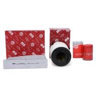 450002293 - ZESTAW FILTRÓW "MS" AUDI A3, SEAT Altea, Leon, Toledo III, SKODA Octavia II, VW Caddy III, Golf Plus