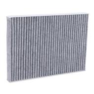 31003/1-IF-PCS-MS - FILTR KABINOWY z węglem aktywnym "MS" AUDI A4 ALLROAD B9, A4 B9, A5, A6 ALLROAD C8, A6 C8, A7, A8 D5