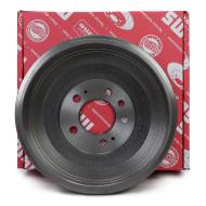 24106096171-PCS-MS - BĘBEN HAMULCOWY "MS" VW AMAROK 2.0/2.0D 09.10-