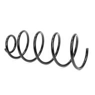 4015642-PCS-MS - SPRĘŻYNA ZAWIESZENIA PRZEDNIA CITROEN C4 "MS: