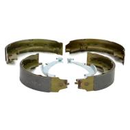 03013841312-SET-MS - SZCZĘKI HAMULCOWE "MS" HYUNDAI ELANTRA, KIA SPORTAGE 190x40