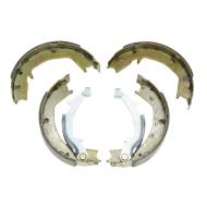 03013841312-SET-MS - SZCZĘKI HAMULCOWE "MS" HYUNDAI ELANTRA, KIA SPORTAGE 190x40