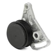 N31059-PCS-MS - NAPINACZ PASKA ?MS? AUDI A4, A6, CABRIOLET, SKODA SUPERB I, VW PASSAT B5