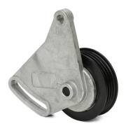 N31059-PCS-MS - NAPINACZ PASKA ?MS? AUDI A4, A6, CABRIOLET, SKODA SUPERB I, VW PASSAT B5