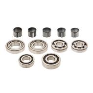 2108/S-SET/11/-MS - ŁOŻYSKA SKRZYNI BIEGÓW 'MS' 2108 STANDARD W KPL