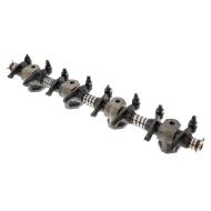 0703500100-PCS-MS - OŚ DŹWIGNI ZAWOROWYCH DACIA "MS" 