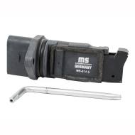 014-S-PCS-MS - PRZEPŁYWOMIERZ "MS" 