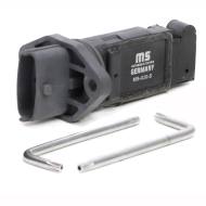 020-S-PCS-MS - PRZEPŁYWOMIERZ "MS" 