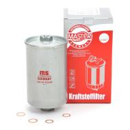 834/1-KF-PCS-MS - FILTR PALIWA "MS" AUDI 100, 80, 90, A6, VW GOLF II, JETTA II 1.6-2.8 08.82-12.97