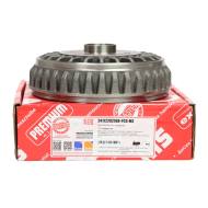 2411220216B-PCS-MS - BĘBEN HAMULCOWY "MS" LARGUS DOKKER Z ŁOŻYSKIEM