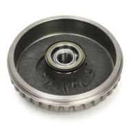 2411220216B-PCS-MS - BĘBEN HAMULCOWY "MS" LARGUS DOKKER Z ŁOŻYSKIEM