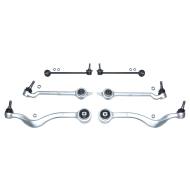 36800/1-SET-MS - WAHACZE W KPL. PRZÓD BMW 5 (E39) bez końcówek drążka "MS"