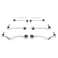 36800/1-SET-MS - WAHACZE W KPL. PRZÓD BMW 5 (E39) bez końcówek drążka "MS"