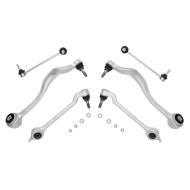 36800/1-SET-MS - WAHACZE W KPL. PRZÓD BMW 5 (E39) bez końcówek drążka "MS"