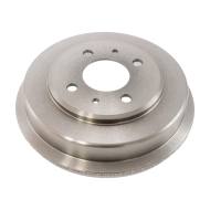 24021800342-PCS-MS - BĘBEN HAMULCOWY "MS" HYUNDAI ACCENT, ACCENT I 1.3/1.5 10.94-01.00